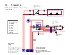 Предварительный просмотр 47 страницы Saunum Base Solution User Manual And Installation Manuallines