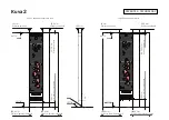 Предварительный просмотр 58 страницы Saunum Base Solution User Manual And Installation Manuallines