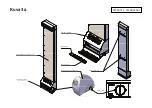 Предварительный просмотр 64 страницы Saunum Base Solution User Manual And Installation Manuallines