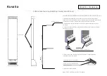 Предварительный просмотр 66 страницы Saunum Base Solution User Manual And Installation Manuallines