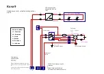 Предварительный просмотр 70 страницы Saunum Base Solution User Manual And Installation Manuallines