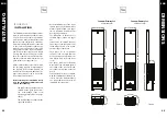 Предварительный просмотр 10 страницы Saunum Primary Set Instructions For Use And Installation