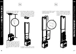 Предварительный просмотр 12 страницы Saunum Primary Set Instructions For Use And Installation