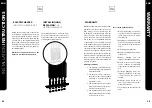 Предварительный просмотр 16 страницы Saunum Primary Set Instructions For Use And Installation