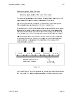 Preview for 13 page of Saurer Melco Advantage 18 Basic Maintenance