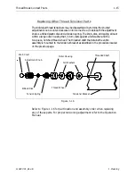 Preview for 23 page of Saurer Melco Advantage 18 Basic Maintenance