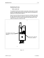 Preview for 33 page of Saurer Melco Advantage 18 Basic Maintenance