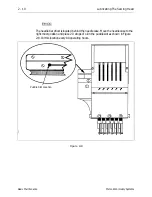 Preview for 34 page of Saurer Melco Advantage 18 Basic Maintenance