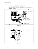 Preview for 43 page of Saurer Melco Advantage 18 Basic Maintenance