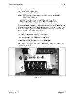 Preview for 45 page of Saurer Melco Advantage 18 Basic Maintenance