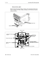 Preview for 54 page of Saurer Melco Advantage 18 Basic Maintenance