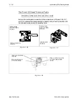 Preview for 56 page of Saurer Melco Advantage 18 Basic Maintenance