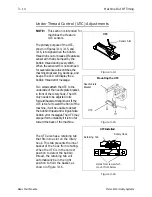 Preview for 70 page of Saurer Melco Advantage 18 Basic Maintenance