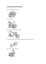 Preview for 3 page of Saurium DLGE2500 Operating Instruction