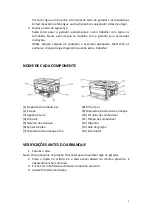 Preview for 5 page of Saurium DLGE2500 Operating Instruction