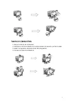 Preview for 6 page of Saurium DLGE2500 Operating Instruction