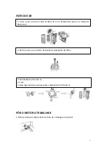 Preview for 7 page of Saurium DLGE2500 Operating Instruction