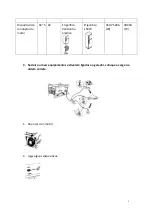 Preview for 10 page of Saurium DLGE2500 Operating Instruction