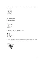 Preview for 11 page of Saurium DLGE2500 Operating Instruction