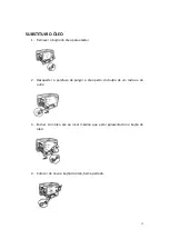 Preview for 13 page of Saurium DLGE2500 Operating Instruction