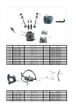 Preview for 17 page of Saurium DLGE2500 Operating Instruction