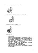 Preview for 25 page of Saurium DLGE2500 Operating Instruction