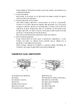 Preview for 26 page of Saurium DLGE2500 Operating Instruction