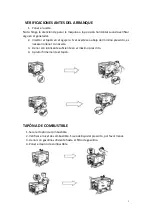 Preview for 27 page of Saurium DLGE2500 Operating Instruction