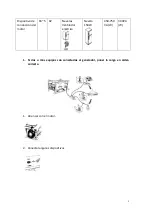 Preview for 31 page of Saurium DLGE2500 Operating Instruction