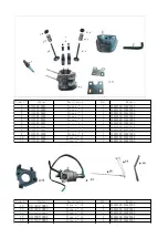 Preview for 38 page of Saurium DLGE2500 Operating Instruction