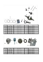 Preview for 39 page of Saurium DLGE2500 Operating Instruction