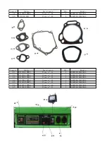 Preview for 41 page of Saurium DLGE2500 Operating Instruction