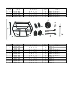 Preview for 43 page of Saurium DLGE2500 Operating Instruction