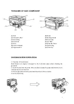 Preview for 48 page of Saurium DLGE2500 Operating Instruction