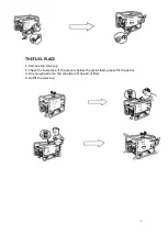 Preview for 49 page of Saurium DLGE2500 Operating Instruction