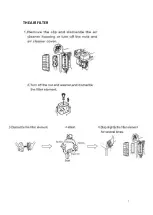 Preview for 50 page of Saurium DLGE2500 Operating Instruction