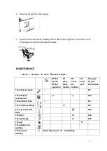 Preview for 55 page of Saurium DLGE2500 Operating Instruction