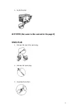 Preview for 57 page of Saurium DLGE2500 Operating Instruction