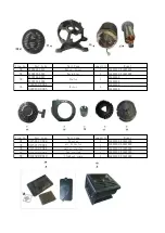 Preview for 62 page of Saurium DLGE2500 Operating Instruction