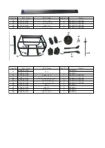 Preview for 65 page of Saurium DLGE2500 Operating Instruction