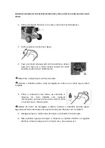 Preview for 14 page of Saurium FMQ460G Manual