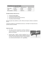 Preview for 15 page of Saurium FMQ460G Manual