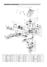 Preview for 18 page of Saurium FMQ460G Manual