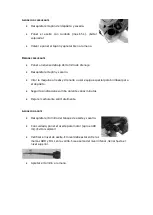 Preview for 32 page of Saurium FMQ460G Manual