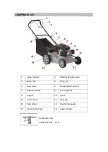 Preview for 46 page of Saurium FMQ460G Manual