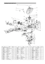 Preview for 56 page of Saurium FMQ460G Manual