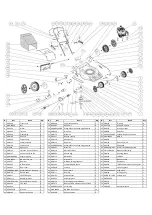 Preview for 58 page of Saurium FMQ460G Manual