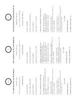 Preview for 60 page of Saurium FMQ460G Manual