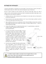 Preview for 7 page of Saurium MMA-125-E-A Manual