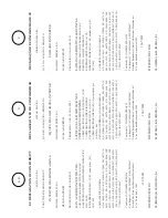 Preview for 38 page of Saurium MMA-125-E-A Manual